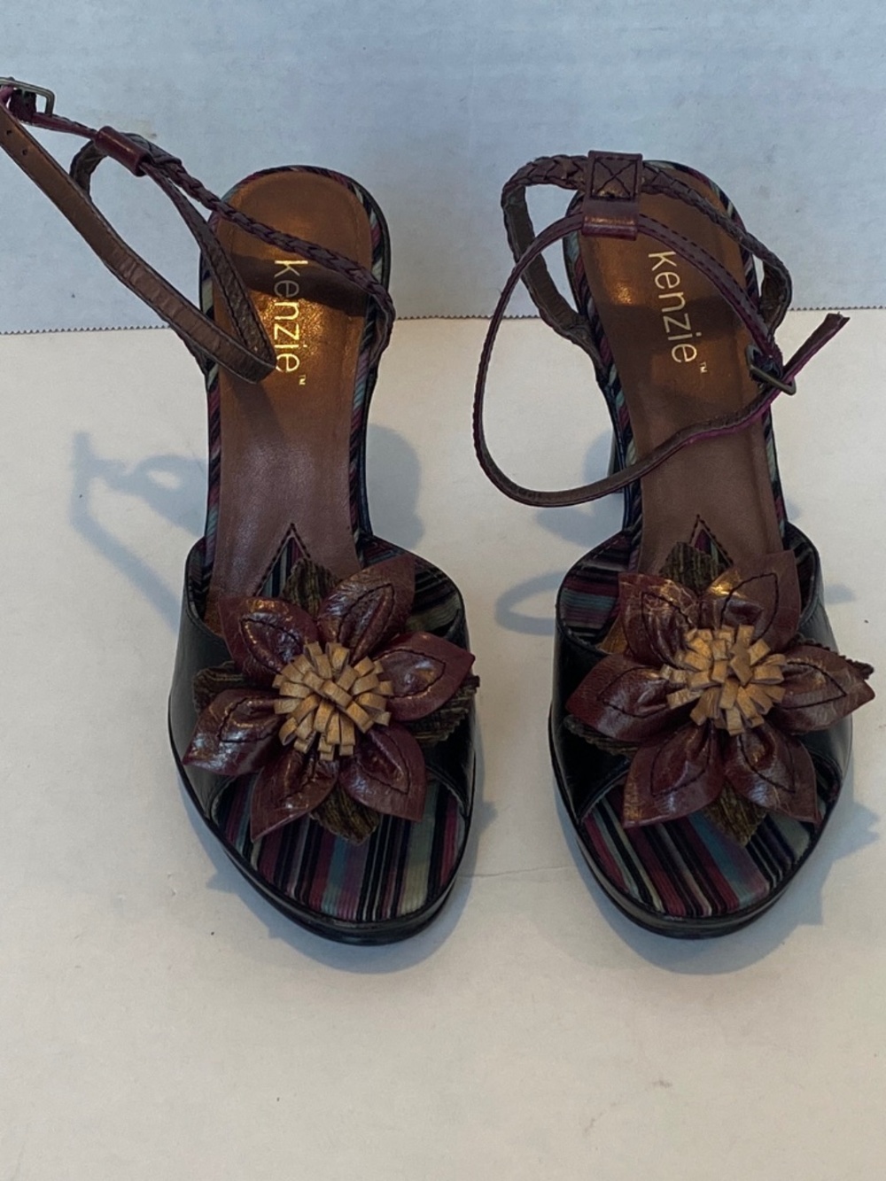 Kenzie Women's, Juice,  7.5